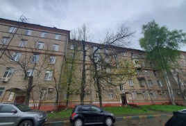 Москва, ул. Перовская, д. 28.