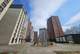 г. Москва, ул. Лобачевского, д.28.